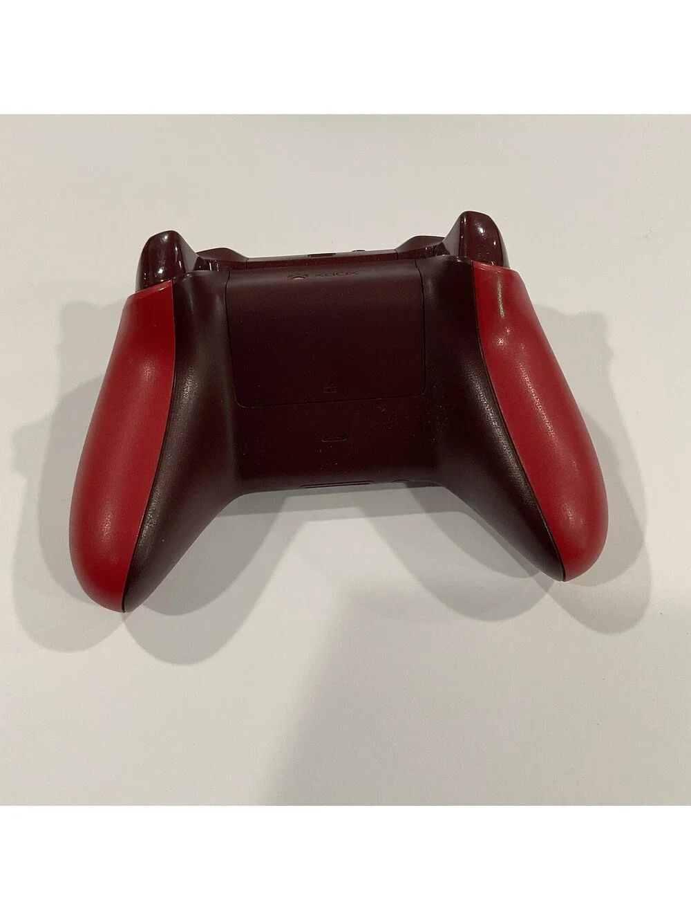 Microsoft Xbox 360 Wireless Controller Red Color